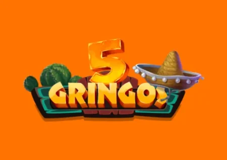 5 Gringos