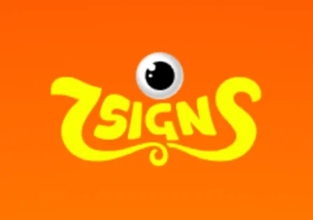 7 Signs