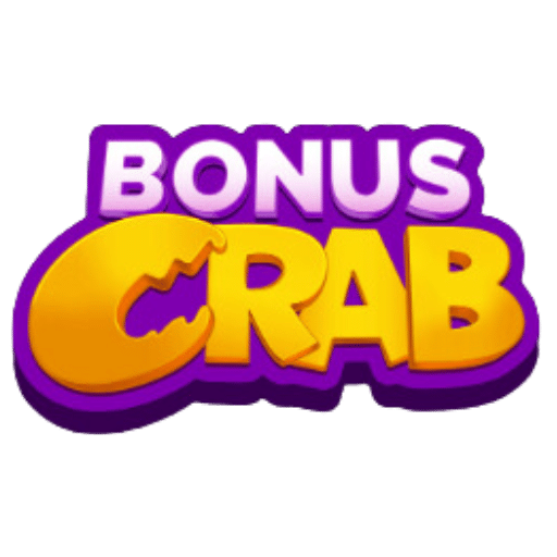 BONUS CRAB CASINOS LOGO