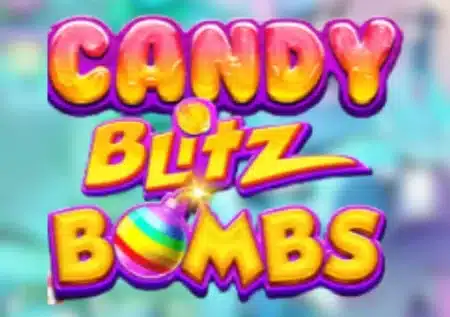 Candy Blitz Bombs