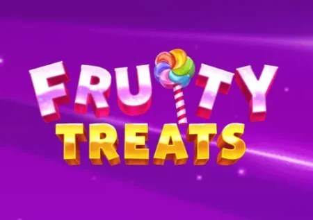 Fruity Treats