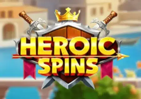 Heroic Spins