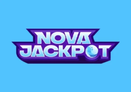 Novajackpot