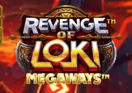 Revenge of Loki Megaways