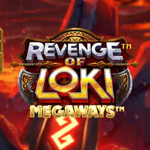 Revenge of Loki Megaways