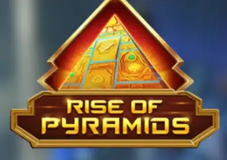 Rise of Pyramids