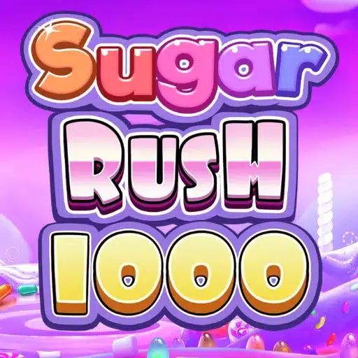 Sugar Rush 1000