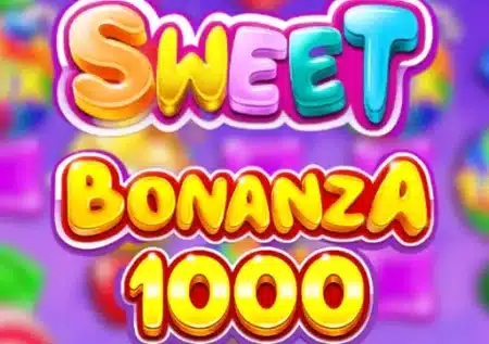 Sweet Bonanza 1000