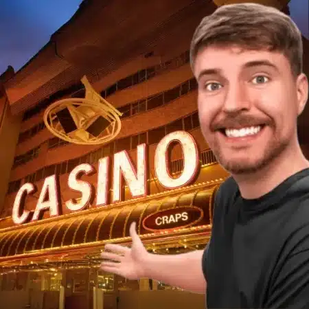 Did Mr Beast Start an Online Casino?