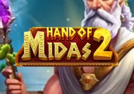 Hand of Midas 2