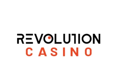 Revolution Casino