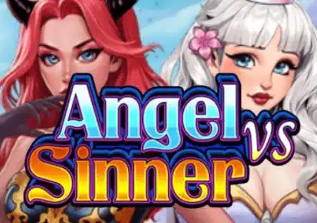 Angel vs Sinner