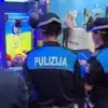 Police Plays Bonus Crab at Sigma Malta 2024