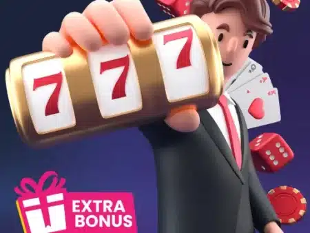 Best Slots Sign Up Offers List for 2025