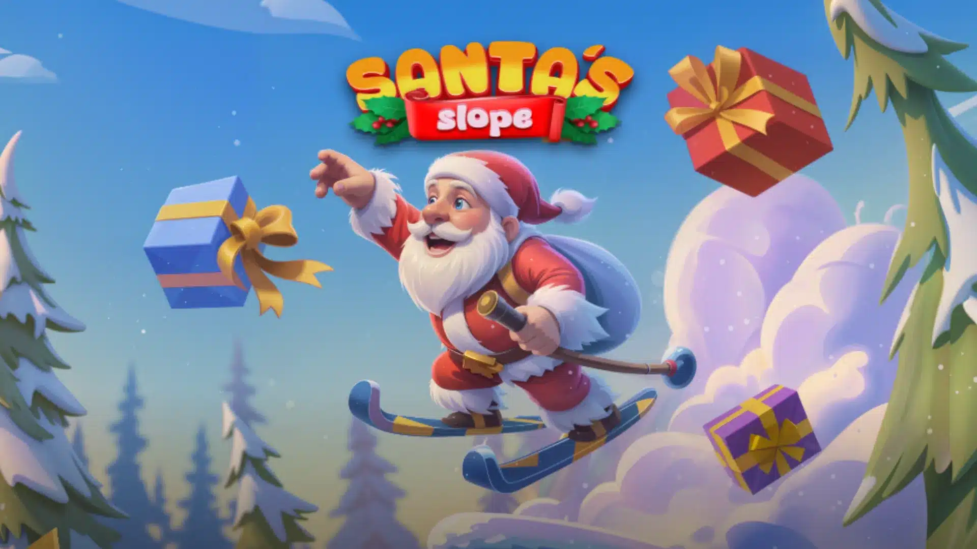 Santa's Slope