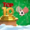 Top 10 Real Money Casinos for Xmas